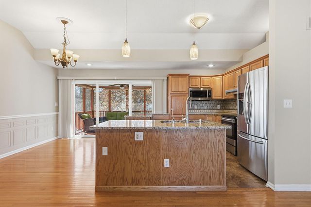 4700 SHALE OAKS AVE, Columbia, MO 65203