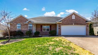 4700 SHALE OAKS AVE, Columbia, MO 65203