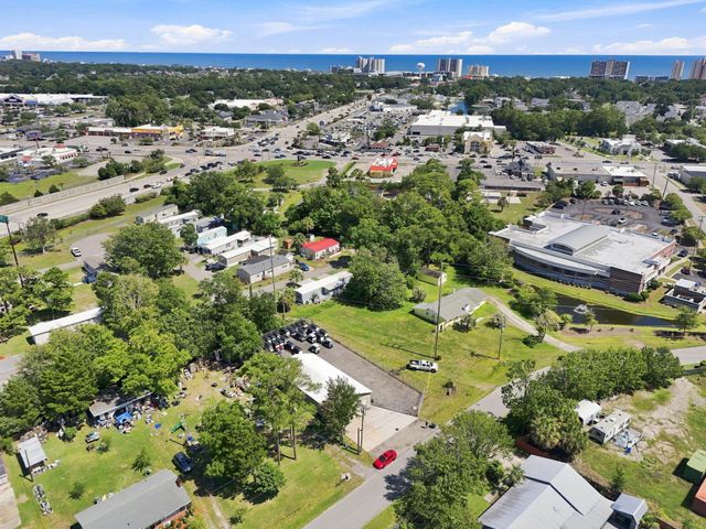 1008 1st Ave. S, North Myrtle Beach, SC 29582