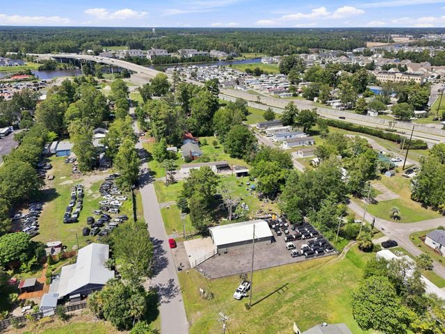 1008 1st Ave. S, North Myrtle Beach, SC 29582