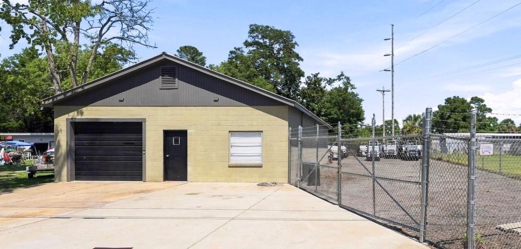 1008 1st Ave. S, North Myrtle Beach, SC 29582