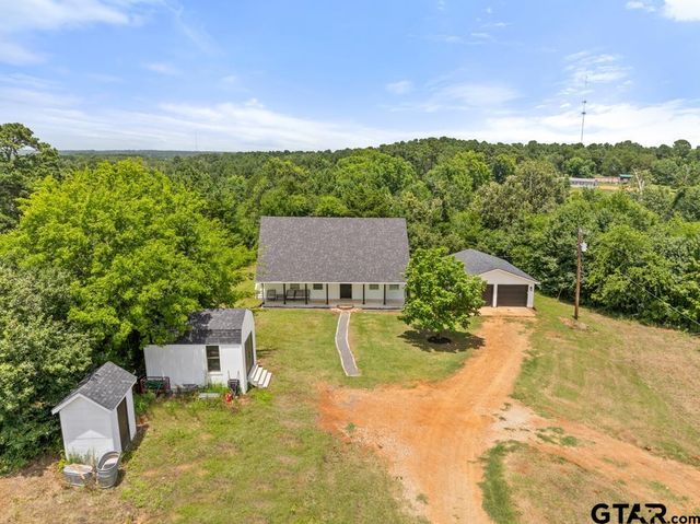 18112 CR 2142, Troup, TX 75789