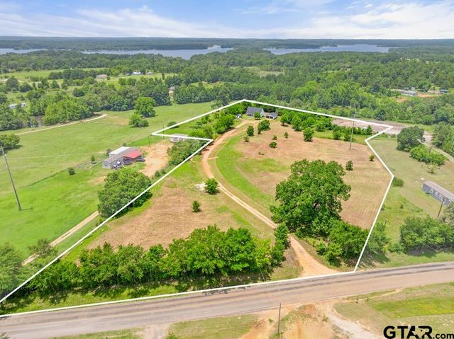 18112 CR 2142, Troup, TX 75789