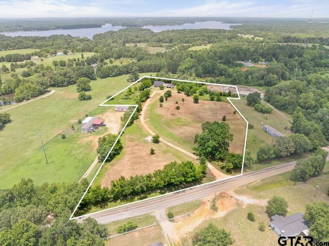 18112 CR 2142, Troup, TX 75789