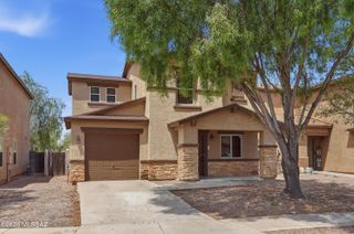 6808 S Parliament Drive, Tucson, AZ 85756