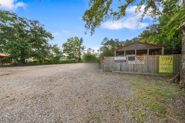 14550 State Highway 150 W, Coldspring, TX 77331