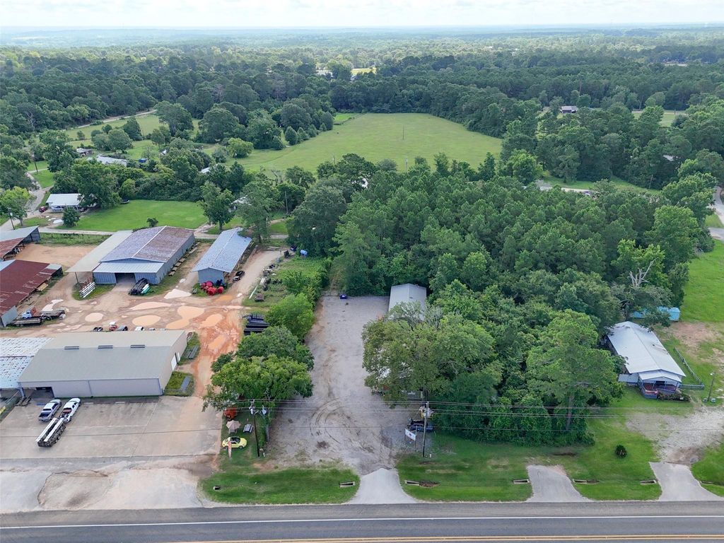 14550 State Highway 150 W, Coldspring, TX 77331