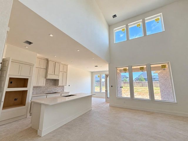 14358 Moonlit Creek Lane, Montgomery, TX 77316