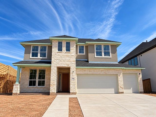 14358 Moonlit Creek Lane, Montgomery, TX 77316