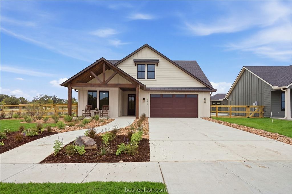 4064 Lakeside Club Drive, College Station, TX 77845 — photo 2