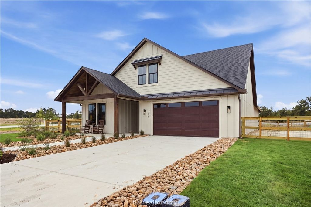 4064 Lakeside Club Drive, College Station, TX 77845 — photo 4