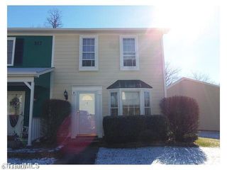 917 Shelby Drive D, Greensboro, NC 27409