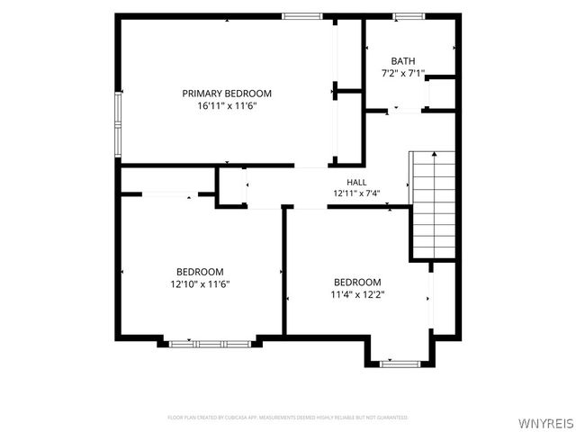 85 Moorgate Court, Amherst, NY 14051