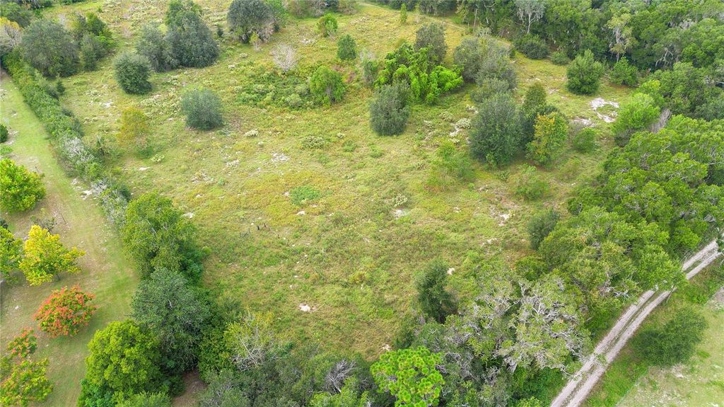 2056 HOLLY HAMMOCK ROAD, De Leon Springs, FL 32130
