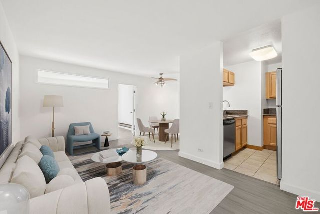 1440 Veteran Avenue 407, Los Angeles, CA 90024