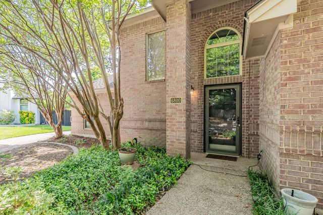 6800 Riverridge Road, Fort Worth, TX 76116