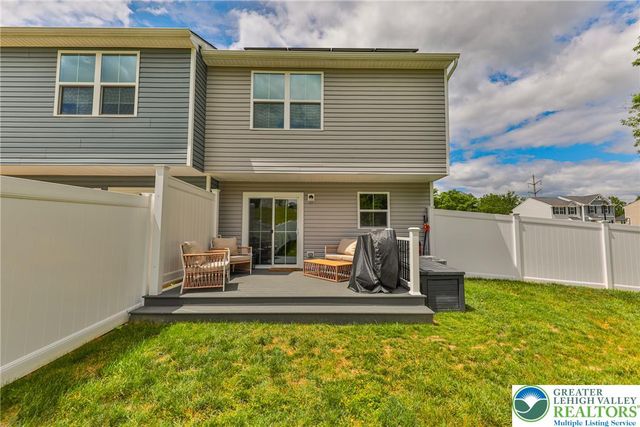 543 Delta Road, Allen Twp, PA 18067