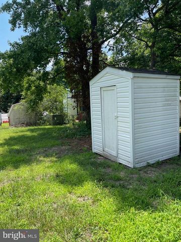 5516 BOUNDS ST, Fredericksburg, VA 22407