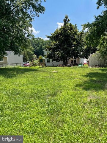 5516 BOUNDS ST, Fredericksburg, VA 22407