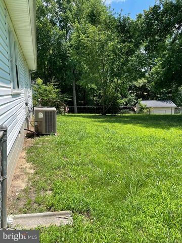 5516 BOUNDS ST, Fredericksburg, VA 22407