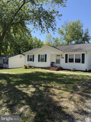 5516 BOUNDS ST, Fredericksburg, VA 22407
