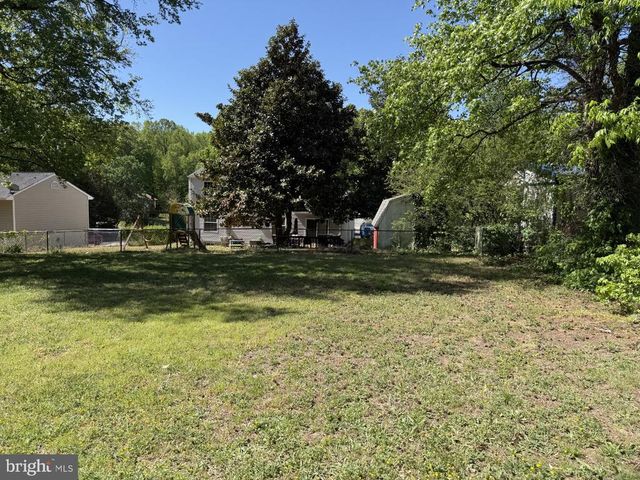 5516 BOUNDS ST, Fredericksburg, VA 22407