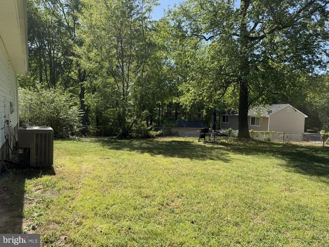 5516 BOUNDS ST, Fredericksburg, VA 22407