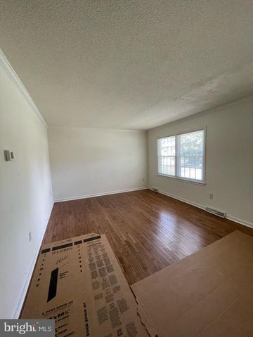 5516 BOUNDS ST, Fredericksburg, VA 22407