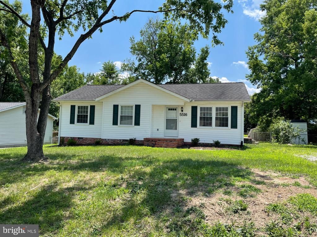 5516 BOUNDS ST, Fredericksburg, VA 22407