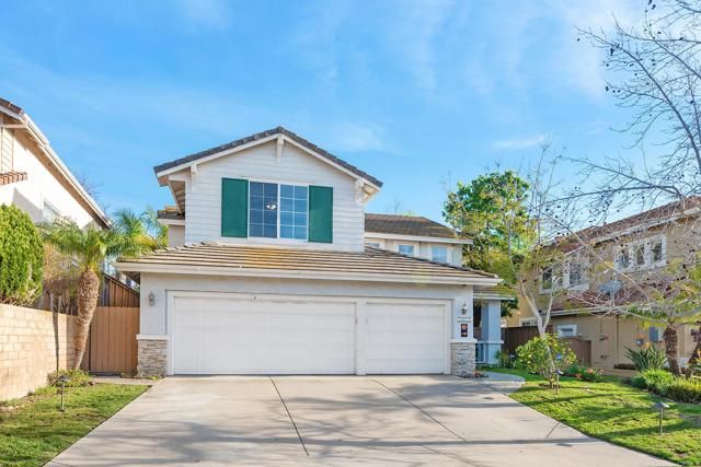 5073 Sea Mist Ct., San Diego, CA 92121