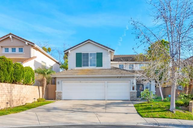 5073 Sea Mist Ct., San Diego, CA 92121