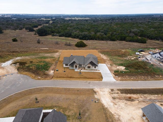11139 Golden Eagle Ave, Salado, TX 76571