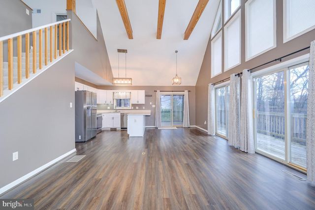 166 NEMACOLIN TRL, Hedgesville, WV 25427