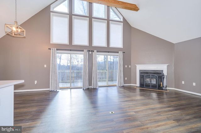 166 NEMACOLIN TRL, Hedgesville, WV 25427