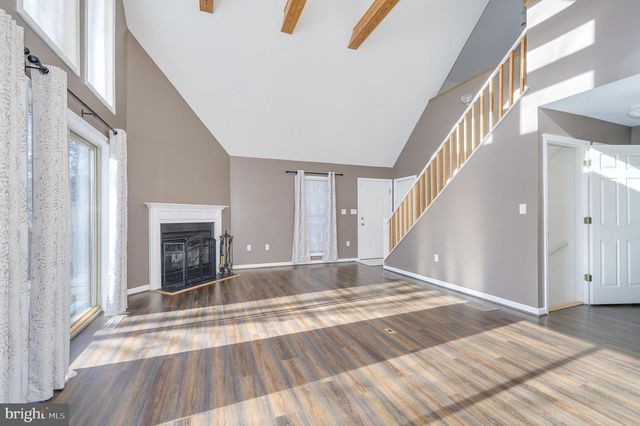 166 NEMACOLIN TRL, Hedgesville, WV 25427