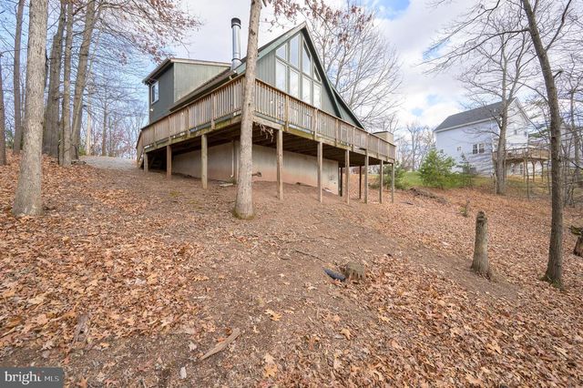 166 NEMACOLIN TRL, Hedgesville, WV 25427