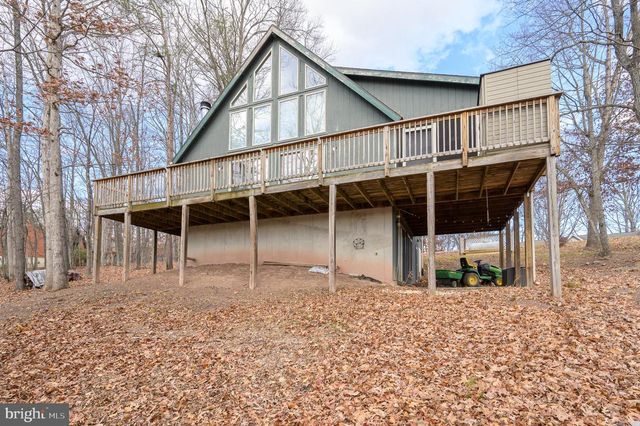 166 NEMACOLIN TRL, Hedgesville, WV 25427