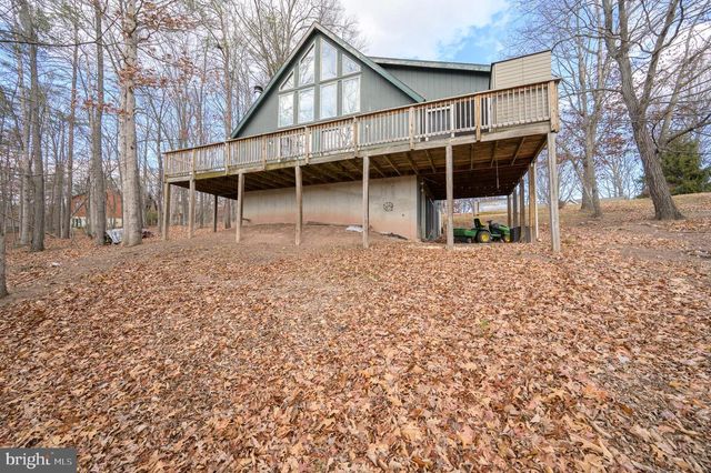 166 NEMACOLIN TRL, Hedgesville, WV 25427