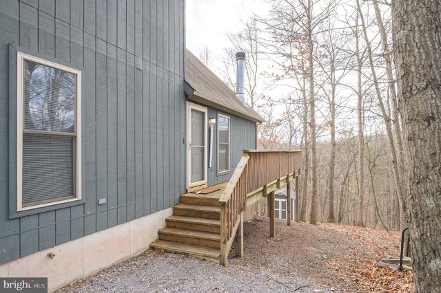 166 NEMACOLIN TRL, Hedgesville, WV 25427