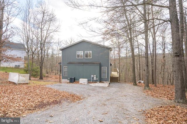 166 NEMACOLIN TRL, Hedgesville, WV 25427