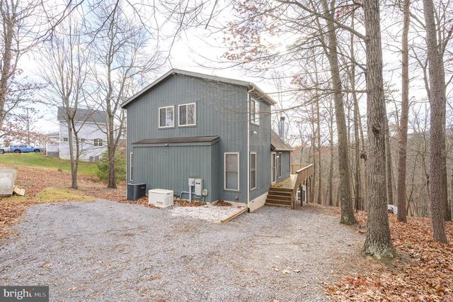 166 NEMACOLIN TRL, Hedgesville, WV 25427