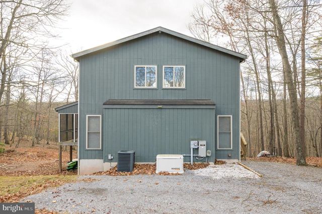 166 NEMACOLIN TRL, Hedgesville, WV 25427