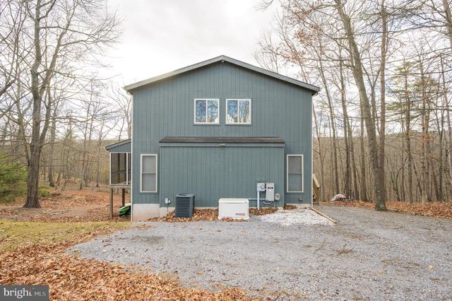 166 NEMACOLIN TRL, Hedgesville, WV 25427