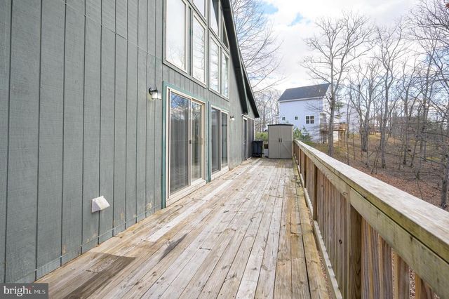 166 NEMACOLIN TRL, Hedgesville, WV 25427