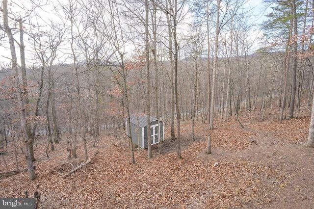 166 NEMACOLIN TRL, Hedgesville, WV 25427