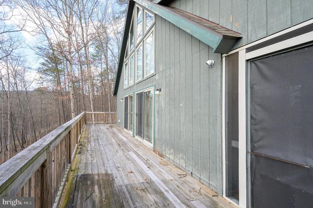 166 NEMACOLIN TRL, Hedgesville, WV 25427