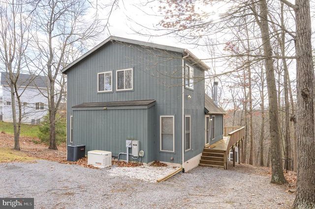 166 NEMACOLIN TRL, Hedgesville, WV 25427