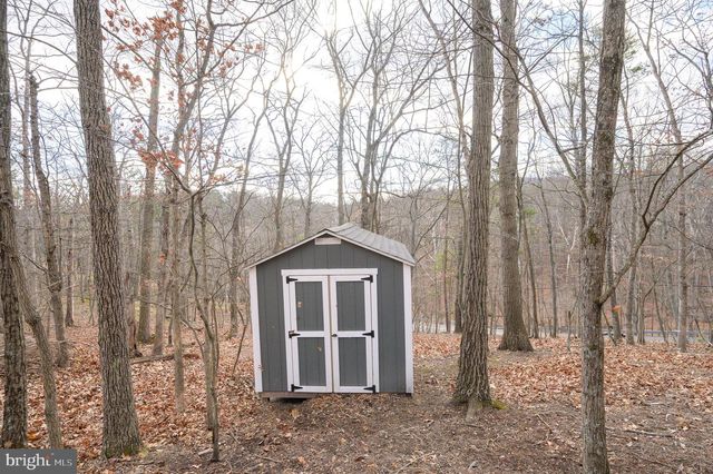 166 NEMACOLIN TRL, Hedgesville, WV 25427