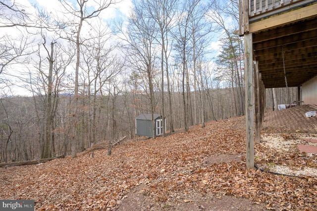 166 NEMACOLIN TRL, Hedgesville, WV 25427