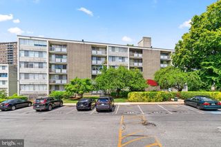 1828 METZEROTT RD #405, Hyattsville, MD 20783